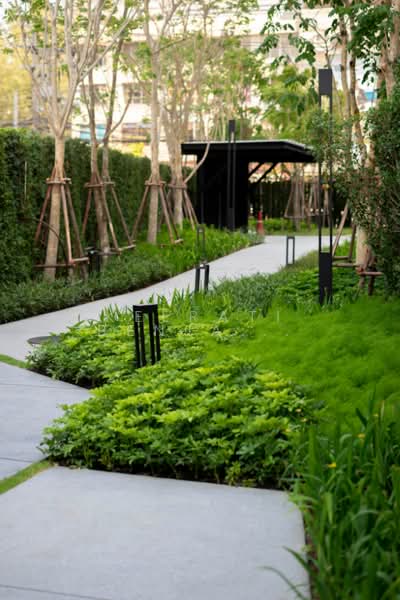 IDEO New Rama 9, Bangkok, 7 Ramkhamhaeng Road, Hua Mak, Bang Kapi, Bangkok, 1 Bedroom, 35 sqm, Condo For Sale, by Keerati Benjasupawan, 500257096 - DDproperty.com