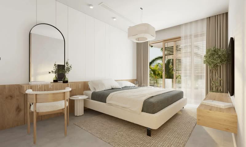 8S0233 Pool villa for sale 19,900,000 baht 3 bedroom 3 bathroom at chalong, Phuket, Chalong, Muang Phuket, Phuket, 3 Bedrooms, 372 sqm, Villa For Sale, by PK LIFE Property, 500257098 - DDproperty.com