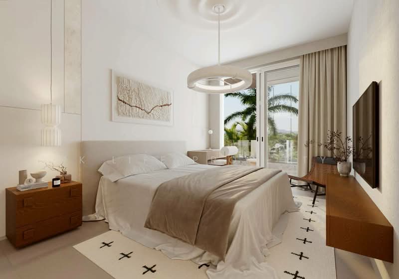 8S0233 Pool villa for sale 19,900,000 baht 3 bedroom 3 bathroom at chalong, Phuket, Chalong, Muang Phuket, Phuket, 3 Bedrooms, 372 sqm, Villa For Sale, by PK LIFE Property, 500257098 - DDproperty.com