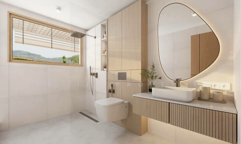 8S0233 Pool villa for sale 19,900,000 baht 3 bedroom 3 bathroom at chalong, ภูเก็ต, ฉลอง, เมืองภูเก็ต, ภูเก็ต, 372 ตร.ม., วิลล่า ขาย, โดย PK LIFE Property, 500257098 - DDproperty.com