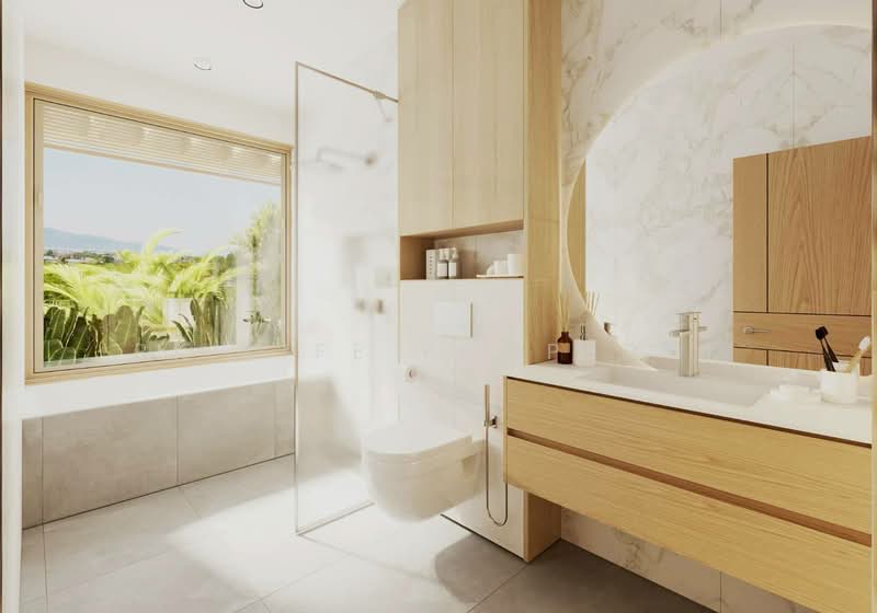 8S0234 Pool villa for sale 23,483,000 baht 4 bedroom 4 bathroom at chalong, Phuket, Chalong, Muang Phuket, Phuket, 4 Bedrooms, 445 sqm, Villa For Sale, by PK LIFE Property, 500257099 - DDproperty.com