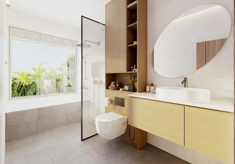 8S0234 Pool villa for sale 23,483,000 baht 4 bedroom 4 bathroom at chalong, ภูเก็ต, ฉลอง, เมืองภูเก็ต, ภูเก็ต, 445 ตร.ม., วิลล่า ขาย, โดย PK LIFE Property, 500257099 - DDproperty.com