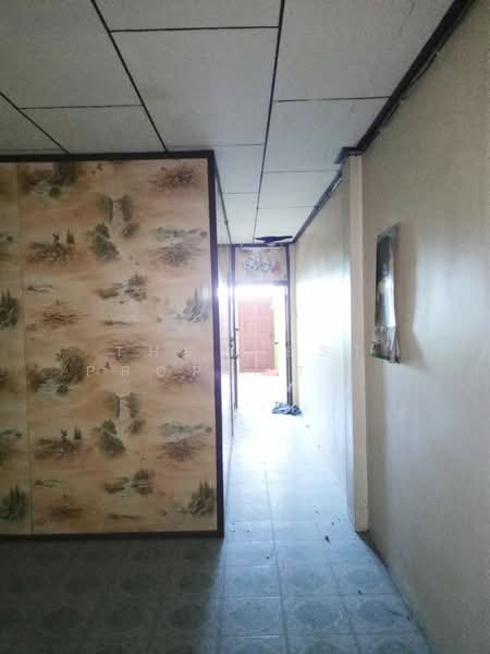 อาคารพาณิชย์เฉลิมพระเกียรติ นครศรีธรรมราช, Nakhon Si Thammarat, Don Tro, Chalermphrakiet, Nakhon Si Thammarat, , 100 sqm, Shophouse For Sale, by The Best Property ปอน, 500257100 - DDproperty.com