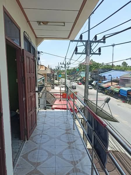 อาคารพาณิชย์เฉลิมพระเกียรติ นครศรีธรรมราช, Nakhon Si Thammarat, Don Tro, Chalermphrakiet, Nakhon Si Thammarat, , 100 sqm, Shophouse For Sale, by The Best Property ปอน, 500257100 - DDproperty.com