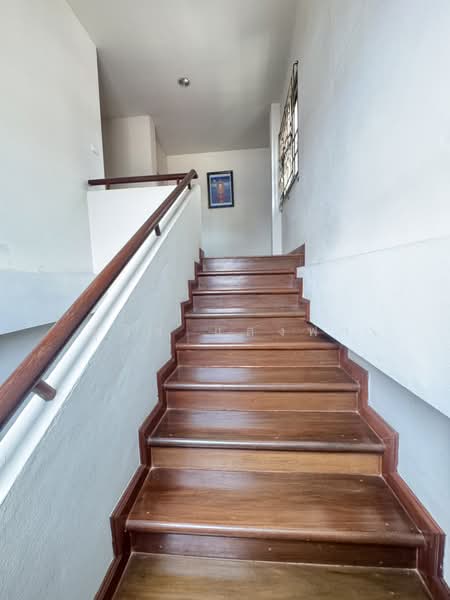 ขายด่วน บ้านเดี่ยวหลังใหญ่ หัวมุม ม.ธารดารา ศรีราชา, Chon Buri (Pattaya), Surasak, Si Racha, Chon Buri (Pattaya), 3 Bedrooms, 200 sqm, Single Detached House For Sale, by Dusit Saengfa, 500257101 - DDproperty.com