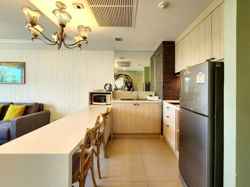 Marrakesh Residences, Prachuap Khiri Khan, 63-411 Petchkasem Road, Nong Kae, Hua Hin, Prachuap Khiri Khan, 1 Bedroom, 49 sqm, Condo For Sale, by Chayanun Amonjindaphat, 500257102 - DDproperty.com