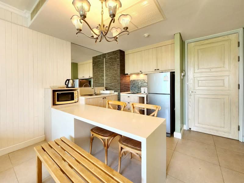 Marrakesh Residences : มาราเกซ เรสซิเดนซ์, ประจวบคีรีขันธ์, 63-411 ถนนเพชรเกษม, หนองแก, หัวหิน, ประจวบคีรีขันธ์, 49 ตร.ม., คอนโด ขาย, โดย Chayanun Amonjindaphat, 500257102 - DDproperty.com