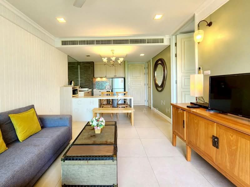 Marrakesh Residences : มาราเกซ เรสซิเดนซ์, ประจวบคีรีขันธ์, 63-411 ถนนเพชรเกษม, หนองแก, หัวหิน, ประจวบคีรีขันธ์, 49 ตร.ม., คอนโด ขาย, โดย Chayanun Amonjindaphat, 500257102 - DDproperty.com