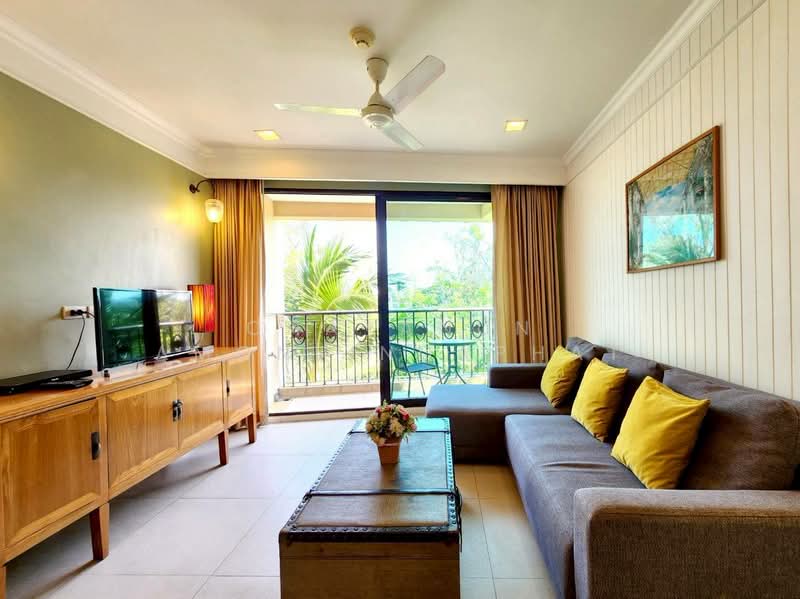 Marrakesh Residences : มาราเกซ เรสซิเดนซ์, ประจวบคีรีขันธ์, 63-411 ถนนเพชรเกษม, หนองแก, หัวหิน, ประจวบคีรีขันธ์, 49 ตร.ม., คอนโด ขาย, โดย Chayanun Amonjindaphat, 500257102 - DDproperty.com