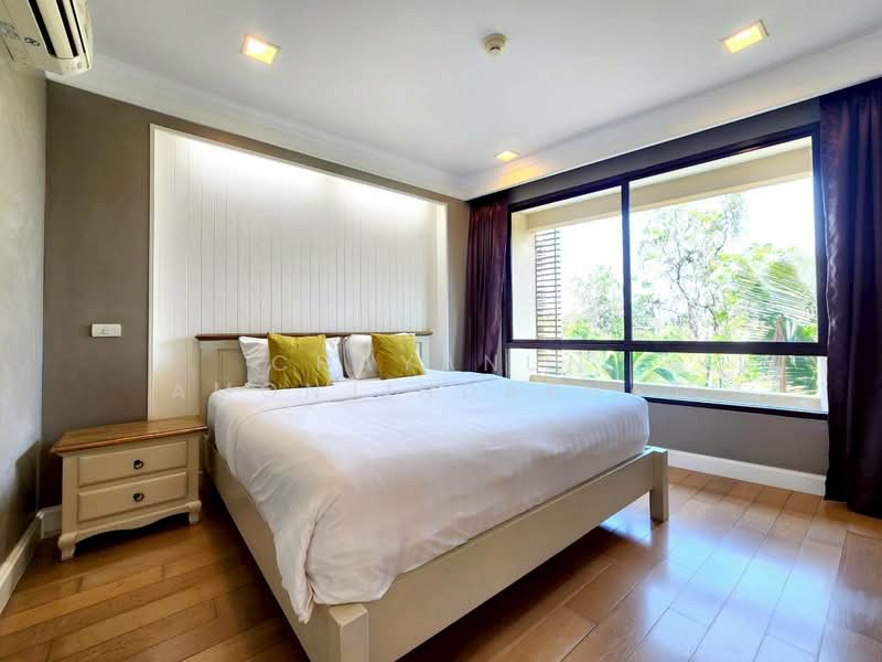 Marrakesh Residences, Prachuap Khiri Khan, 63-411 Petchkasem Road, Nong Kae, Hua Hin, Prachuap Khiri Khan, 1 Bedroom, 49 sqm, Condo For Sale, by Chayanun Amonjindaphat, 500257102 - DDproperty.com