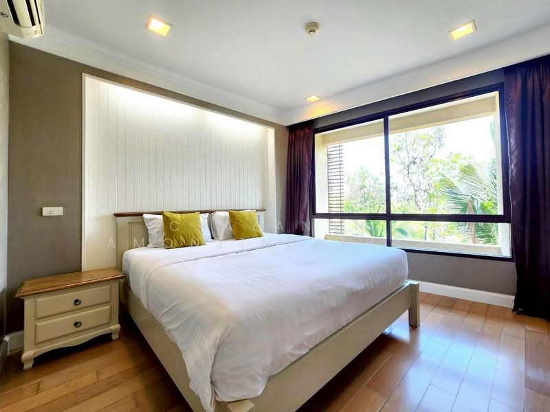 Marrakesh Residences : มาราเกซ เรสซิเดนซ์, ประจวบคีรีขันธ์, 63-411 ถนนเพชรเกษม, หนองแก, หัวหิน, ประจวบคีรีขันธ์, 49 ตร.ม., คอนโด ขาย, โดย Chayanun Amonjindaphat, 500257102 - DDproperty.com