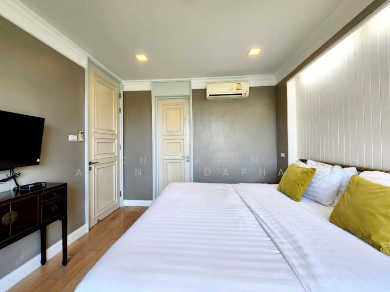 Marrakesh Residences, Prachuap Khiri Khan, 63-411 Petchkasem Road, Nong Kae, Hua Hin, Prachuap Khiri Khan, 1 Bedroom, 49 sqm, Condo For Sale, by Chayanun Amonjindaphat, 500257102 - DDproperty.com