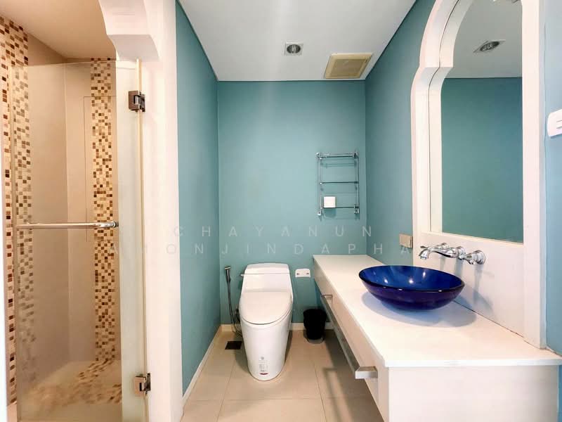 Marrakesh Residences, Prachuap Khiri Khan, 63-411 Petchkasem Road, Nong Kae, Hua Hin, Prachuap Khiri Khan, 1 Bedroom, 49 sqm, Condo For Sale, by Chayanun Amonjindaphat, 500257102 - DDproperty.com