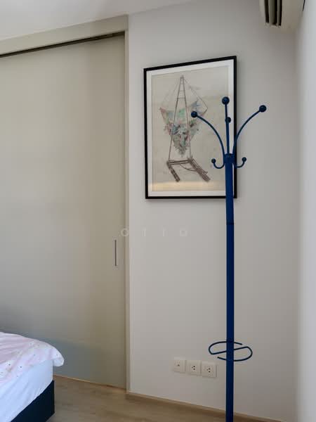 IDEO Q Ratchathewi, Bangkok, 515 Phetchaburi Road, Thanon Phetchaburi, Ratchathewi, Bangkok, 1 Bedroom, 35 sqm, Condo For Rent, by Otto, 500257103 - DDproperty.com