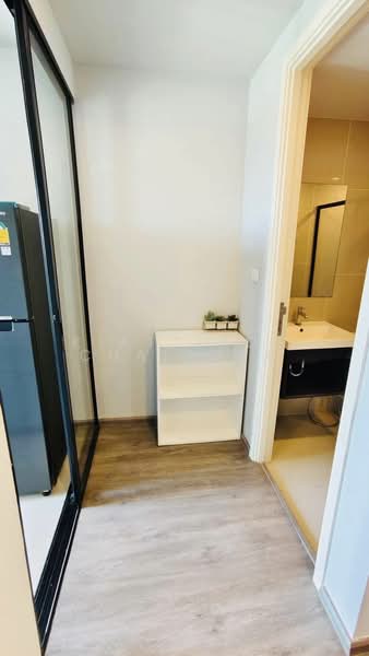 Monte Rama 9-Ramkhamhang, Bangkok, Soi Ramkhamhang 8 Yak 10 (Udomyot 2), Hua Mak, Bang Kapi, Bangkok, 1 Bedroom, 27 sqm, Condo For Rent, by Kiattiyos Chaisura, 500257104 - DDproperty.com