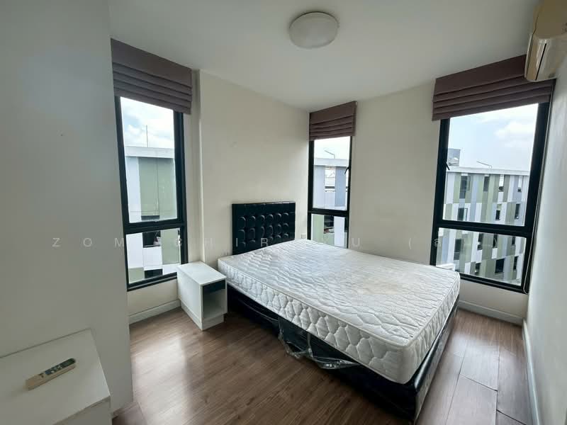 For Rent - iCondo Sukhumvit 103, Bangkok