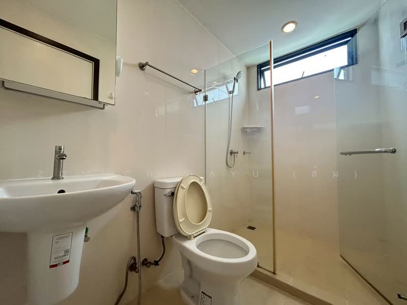 For Rent - iCondo Sukhumvit 103, Bangkok