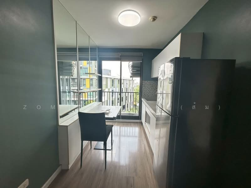 For Rent - iCondo Sukhumvit 103, Bangkok
