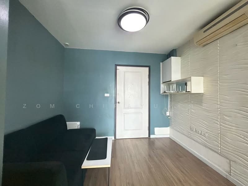 For Rent - iCondo Sukhumvit 103, Bangkok