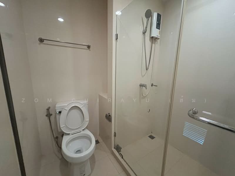 For Rent - iCondo Sukhumvit 103, Bangkok