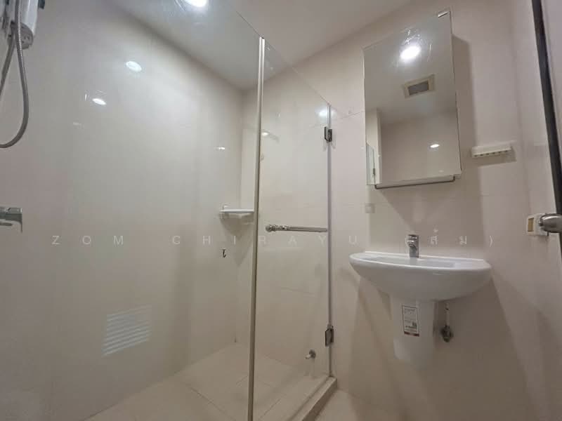 For Rent - iCondo Sukhumvit 103, Bangkok