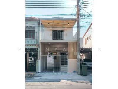 ขาย - Nunticha Village 2 : หมู่บ้าน นันทิชา 2, นนทบุรี