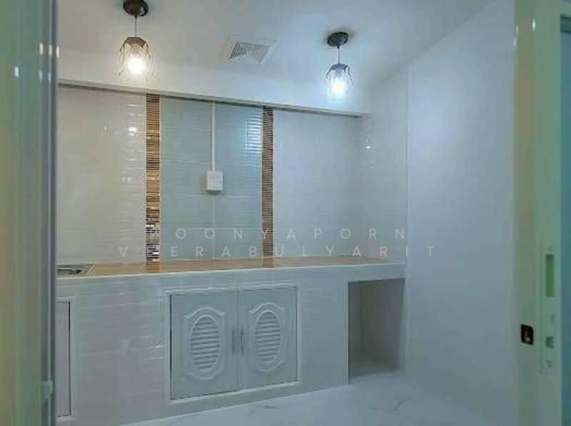 Nunticha Village 2 : หมู่บ้าน นันทิชา 2, Nonthaburi, บางกรวย - ไทรน้อย, Sai Noi, Sai Noi, Nonthaburi, 2 Bedrooms, 136 sqm, Townhouse For Sale, by Poonyaporn Veerabulyarit, 500257106 - DDproperty.com