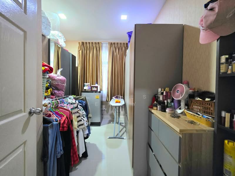 The Miracle Plus Phet Kasem 63, Bangkok, Petchkasem Road, Lak Song, Bang Khae, Bangkok, 3 Bedrooms, 100 sqm, Townhouse For Sale, by The Best Property วอร์, 500257107 - DDproperty.com