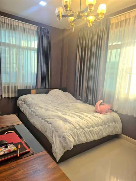 The Miracle Plus Phet Kasem 63, Bangkok, Petchkasem Road, Lak Song, Bang Khae, Bangkok, 3 Bedrooms, 100 sqm, Townhouse For Sale, by The Best Property วอร์, 500257107 - DDproperty.com