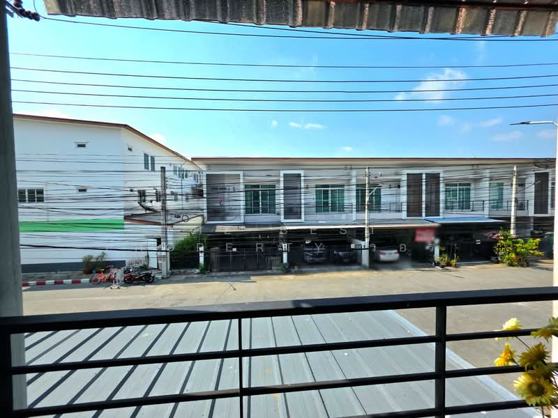 The Miracle Plus Phet Kasem 63, Bangkok, Petchkasem Road, Lak Song, Bang Khae, Bangkok, 3 Bedrooms, 100 sqm, Townhouse For Sale, by The Best Property วอร์, 500257107 - DDproperty.com