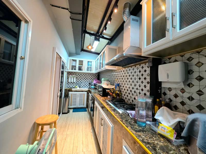 The Miracle Plus Phet Kasem 63, Bangkok, Petchkasem Road, Lak Song, Bang Khae, Bangkok, 3 Bedrooms, 100 sqm, Townhouse For Sale, by The Best Property วอร์, 500257107 - DDproperty.com