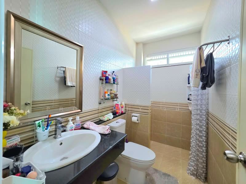 The Miracle Plus Phet Kasem 63, Bangkok, Petchkasem Road, Lak Song, Bang Khae, Bangkok, 3 Bedrooms, 100 sqm, Townhouse For Sale, by The Best Property วอร์, 500257107 - DDproperty.com