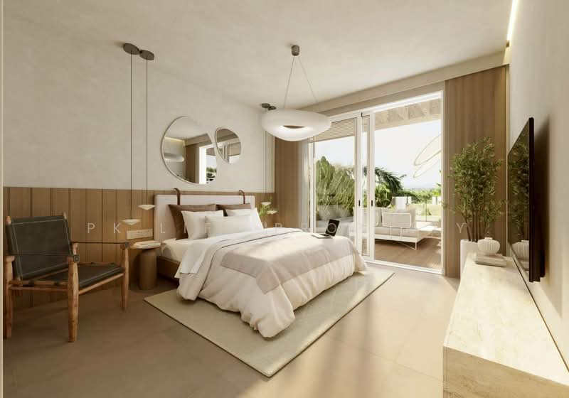 8S0235 Pool villa for sale 34,340,000 baht 5 bedroom 5 bathroom at chalong, Phuket, Chalong, Muang Phuket, Phuket, 5 Bedrooms, 668 sqm, Villa For Sale, by PK LIFE Property, 500257108 - DDproperty.com