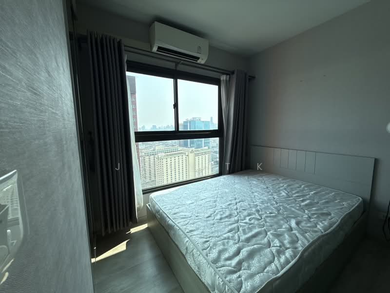 The Privacy Rama 9, Bangkok, 1400 Ramkhamhaeng Road, Suan Luang, Suan Luang, Bangkok, 1 Bedroom, 27 sqm, Condo For Rent, by Jarunat K, 500257109 - DDproperty.com