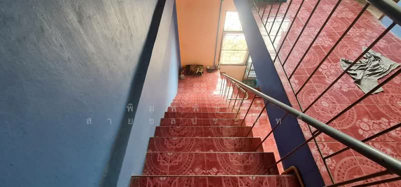 ม.สินพัฒนาธานี, Bangkok, เลียบคลองทวีวัฒนา, Thawi Watthana, Thawi Watthana, Bangkok, , 50 sqm, Shophouse For Sale, by พิมพ์พิชชา สายชลประสิทธิ์, 500257111 - DDproperty.com