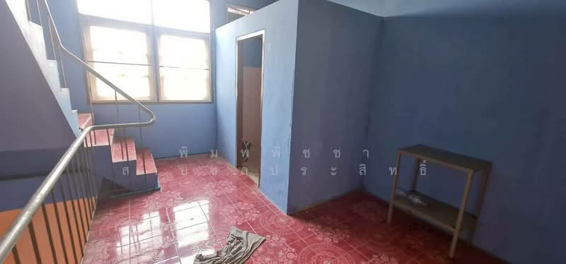 ม.สินพัฒนาธานี, Bangkok, เลียบคลองทวีวัฒนา, Thawi Watthana, Thawi Watthana, Bangkok, , 50 sqm, Shophouse For Sale, by พิมพ์พิชชา สายชลประสิทธิ์, 500257111 - DDproperty.com