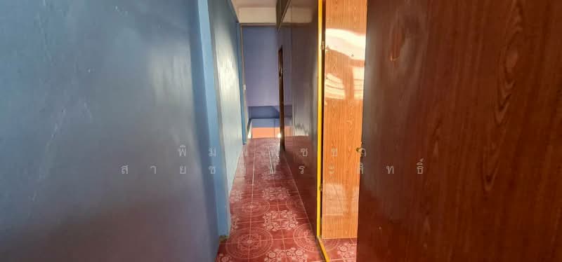 ม.สินพัฒนาธานี, Bangkok, เลียบคลองทวีวัฒนา, Thawi Watthana, Thawi Watthana, Bangkok, , 50 sqm, Shophouse For Sale, by พิมพ์พิชชา สายชลประสิทธิ์, 500257111 - DDproperty.com