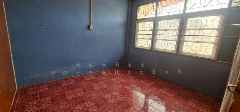 ม.สินพัฒนาธานี, Bangkok, เลียบคลองทวีวัฒนา, Thawi Watthana, Thawi Watthana, Bangkok, , 50 sqm, Shophouse For Sale, by พิมพ์พิชชา สายชลประสิทธิ์, 500257111 - DDproperty.com