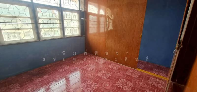 ม.สินพัฒนาธานี, Bangkok, เลียบคลองทวีวัฒนา, Thawi Watthana, Thawi Watthana, Bangkok, , 50 sqm, Shophouse For Sale, by พิมพ์พิชชา สายชลประสิทธิ์, 500257111 - DDproperty.com