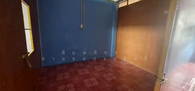 ม.สินพัฒนาธานี, Bangkok, เลียบคลองทวีวัฒนา, Thawi Watthana, Thawi Watthana, Bangkok, , 50 sqm, Shophouse For Sale, by พิมพ์พิชชา สายชลประสิทธิ์, 500257111 - DDproperty.com