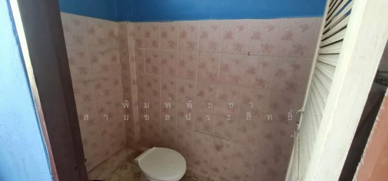 ม.สินพัฒนาธานี, Bangkok, เลียบคลองทวีวัฒนา, Thawi Watthana, Thawi Watthana, Bangkok, , 50 sqm, Shophouse For Sale, by พิมพ์พิชชา สายชลประสิทธิ์, 500257111 - DDproperty.com