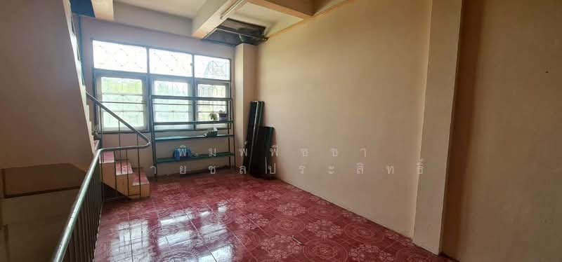 ม.สินพัฒนาธานี, Bangkok, เลียบคลองทวีวัฒนา, Thawi Watthana, Thawi Watthana, Bangkok, , 50 sqm, Shophouse For Sale, by พิมพ์พิชชา สายชลประสิทธิ์, 500257111 - DDproperty.com