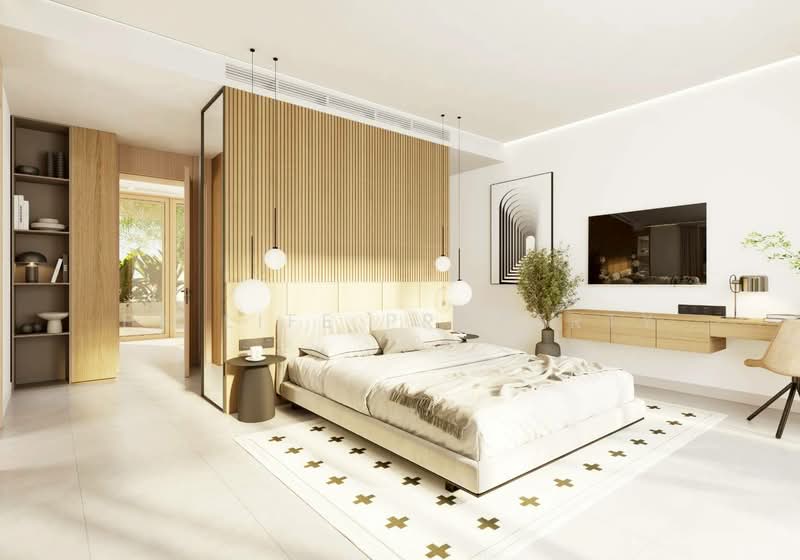 For Sale - 8S0236 Pool villa for sale 43,425,000 baht 6 bedroom 6 bathroom at chalong, Phuket