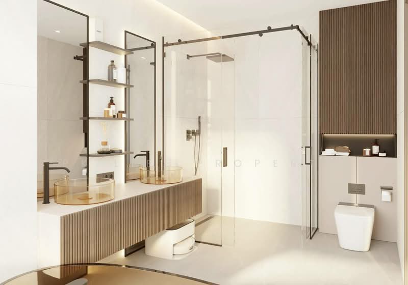 ขาย - 8S0236 Pool villa for sale 43,425,000 baht 6 bedroom 6 bathroom at chalong, ภูเก็ต