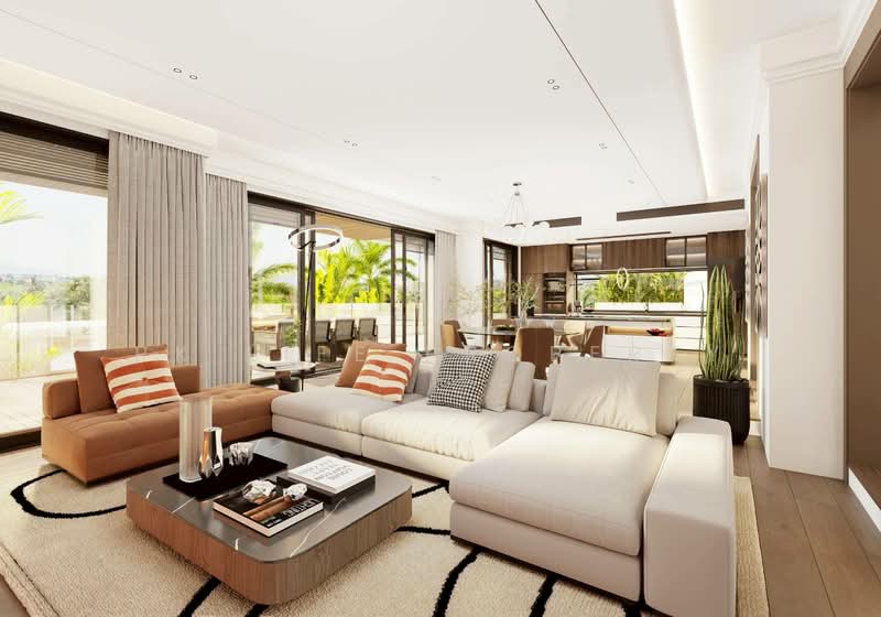 ขาย - 8S0236 Pool villa for sale 43,425,000 baht 6 bedroom 6 bathroom at chalong, ภูเก็ต