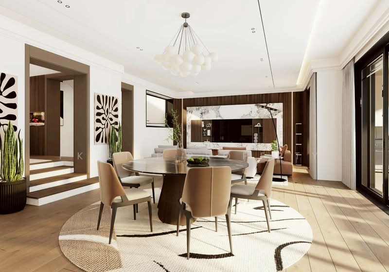 For Sale - 8S0236 Pool villa for sale 43,425,000 baht 6 bedroom 6 bathroom at chalong, Phuket