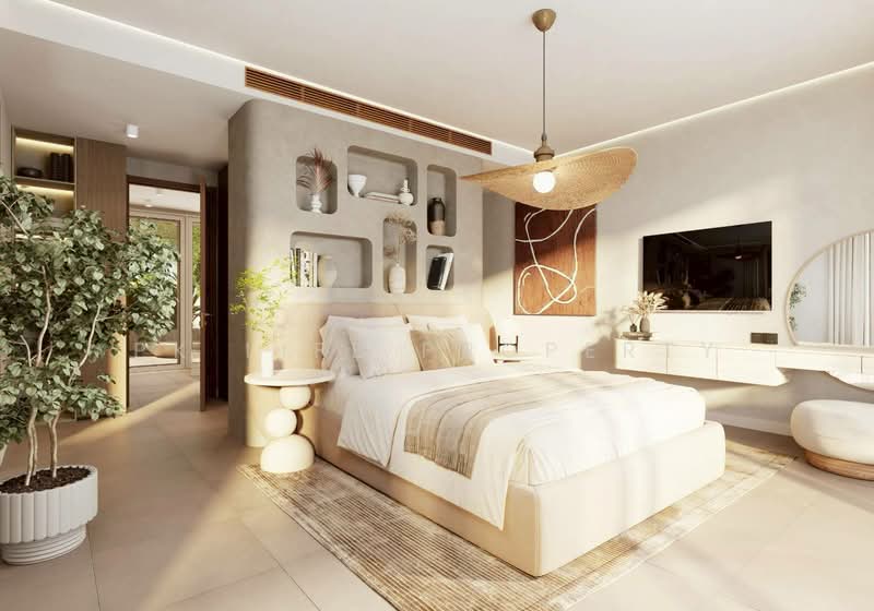 ขาย - 8S0236 Pool villa for sale 43,425,000 baht 6 bedroom 6 bathroom at chalong, ภูเก็ต