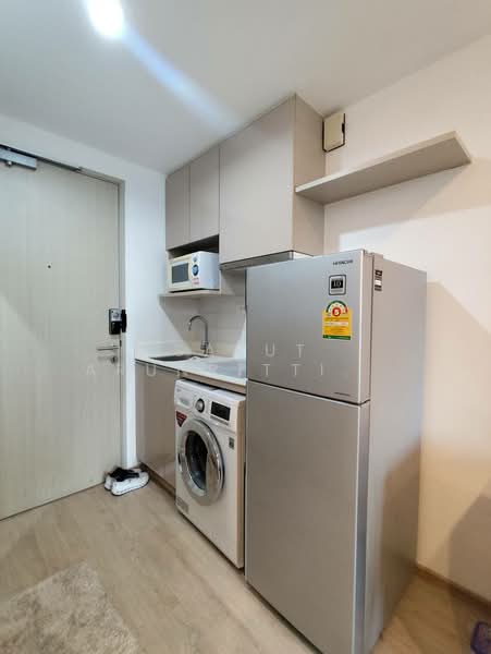 IDEO Q Chula - Samyan, Bangkok, 660-662 Rama 4 Road, Maha Phrutharam, Bang Rak, Bangkok, Studio, 22 sqm, Condo For Rent, by Sarut Arunrittichok, 500257113 - DDproperty.com