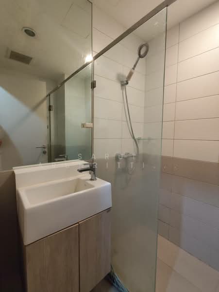 IDEO Q Chula - Samyan, Bangkok, 660-662 Rama 4 Road, Maha Phrutharam, Bang Rak, Bangkok, Studio, 22 sqm, Condo For Rent, by Sarut Arunrittichok, 500257113 - DDproperty.com