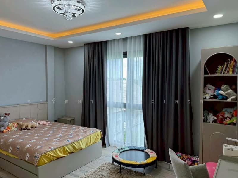 อิมเพรส เฮ้าส์ วิลเลจ : Impress House Village, ชลบุรี, หนองปรือ, บางละมุง, ชลบุรี, 330 ตร.ม., บ้านแฝด ขาย, โดย อาทิตยา จินตะเหวก, 500257116 - DDproperty.com